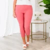 In Perfect Harmony Pants, Coral -Chic Soul Store InPerfectHarmonyPants 2024 04 16T13 27 35.174Z