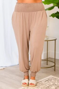 Isla Set, Ash Mocha -Chic Soul Store IslaSet AshMocha 5