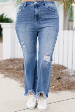 It's Been Real Jeans, Medium Wash 11 It's Been Real Jeans, Medium Wash -Chic Soul Store It sBeenRealJeans MediumWash 3 ea68f4d0 7eb7 489e 99a2 cef77216092e