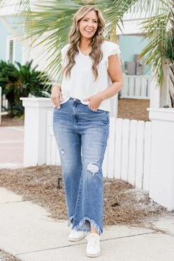 It's Been Real Jeans, Medium Wash 12 It's Been Real Jeans, Medium Wash -Chic Soul Store It sBeenRealJeans MediumWash 6 fbd8ee8a 3ecc 400a 95d9 84965ddcfdf7