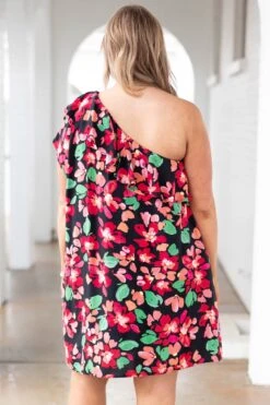 It's Me You Want Dress, Black -Chic Soul Store It sMeYouWantDress Black 9553