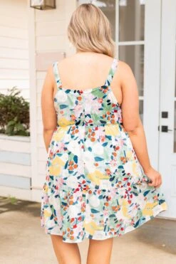 Jealous Moments Dress, Green 12 Jealous Moments Dress, Green -Chic Soul Store JealousMomentsDress Green 0867