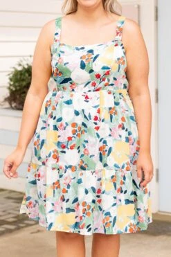 Jealous Moments Dress, Green 11 Jealous Moments Dress, Green -Chic Soul Store JealousMomentsDress Green 0868