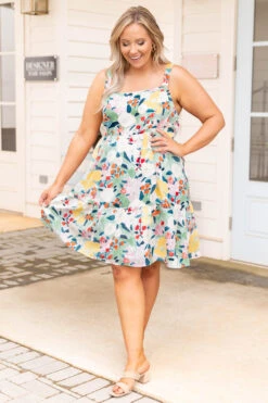 Jealous Moments Dress, Green 10 Jealous Moments Dress, Green -Chic Soul Store JealousMomentsDress Green 0871