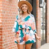 Join In Romper, Pink 1 Join In Romper, Pink -Chic Soul Store JoinInRomper 2024 04 05T20 09 52.001Z