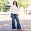 Judy Blue: Seeing Stars Jeans, Blue -Chic Soul Store JudyBlue SeeingStarsJeans Blue