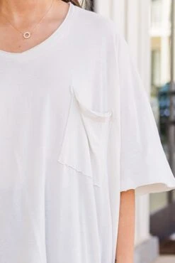 Just Dance With Me Top, Bone 12 Just Dance With Me Top, Bone -Chic Soul Store JustDanceWithMeTop Bone 3