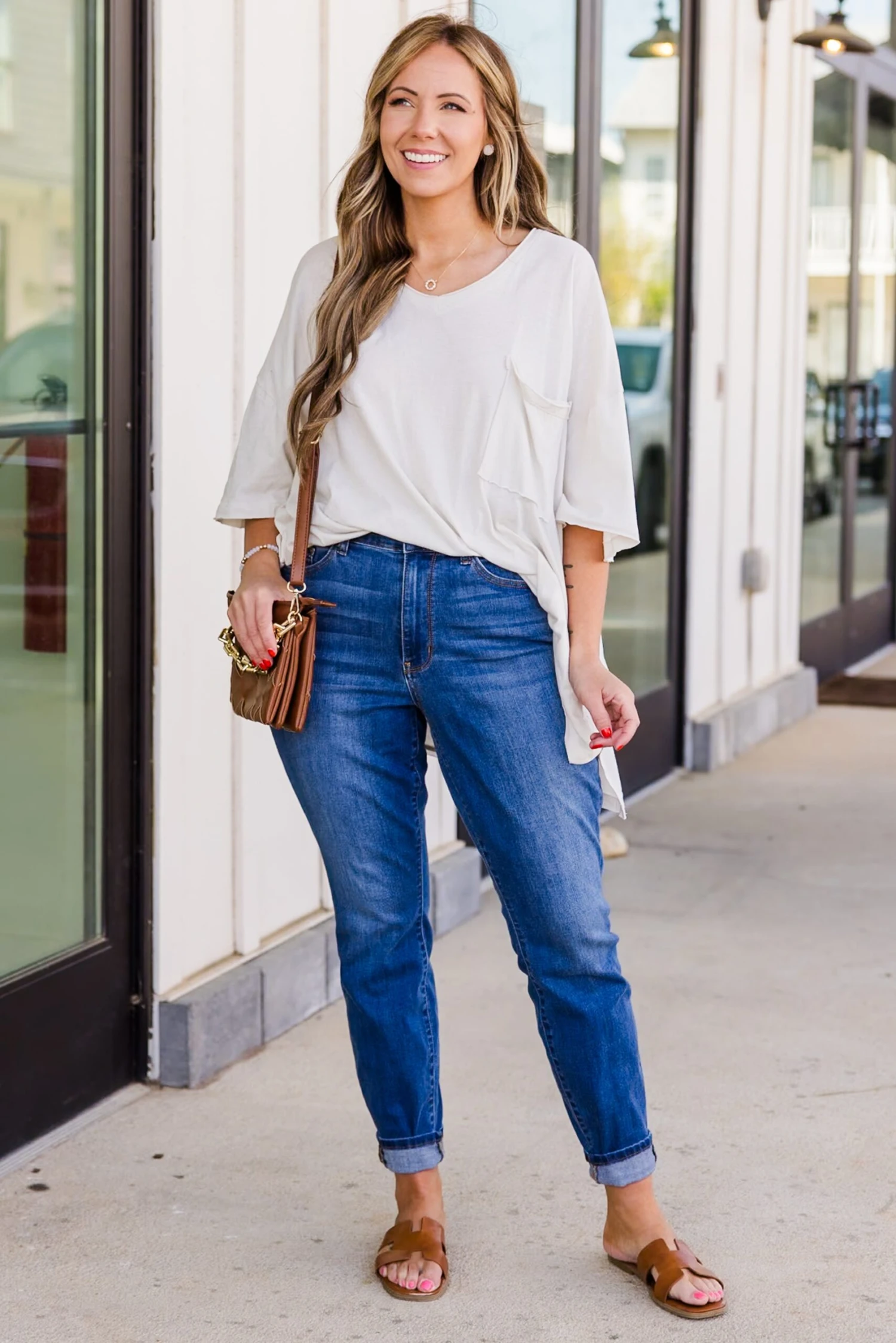 Just Dance With Me Top, Bone 4 Just Dance With Me Top, Bone - Image 2