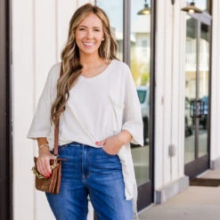 Just Dance With Me Top, Bone 15 Just Dance With Me Top, Bone -Chic Soul Store JustDanceWithMeTop Bone 7