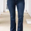 Keep Me Busy Jeggings, Dark Wash 1 Keep Me Busy Jeggings, Dark Wash -Chic Soul Store KeepMeBusyJeggings DarkWash 1769