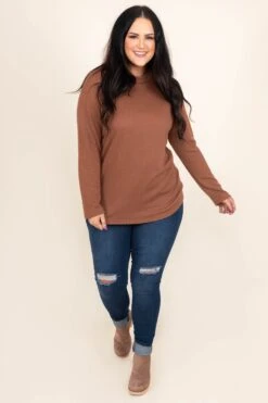 Keep The Confidence Jeans, Dark Wash 11 Keep The Confidence Jeans, Dark Wash -Chic Soul Store KeepTheConfidenceJeans DarkWash 2