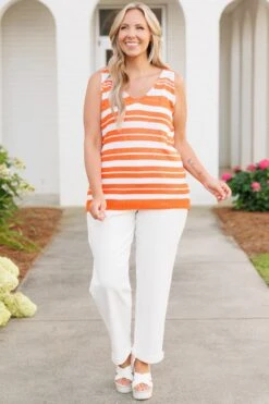 Keeping Busy Pants, White -Chic Soul Store KeepingBusyPants White 2