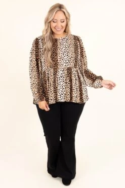 Keeping It Real Flare Jeans, Black 9 Keeping It Real Flare Jeans, Black -Chic Soul Store KeepingItRealFlareJeans Black 9599