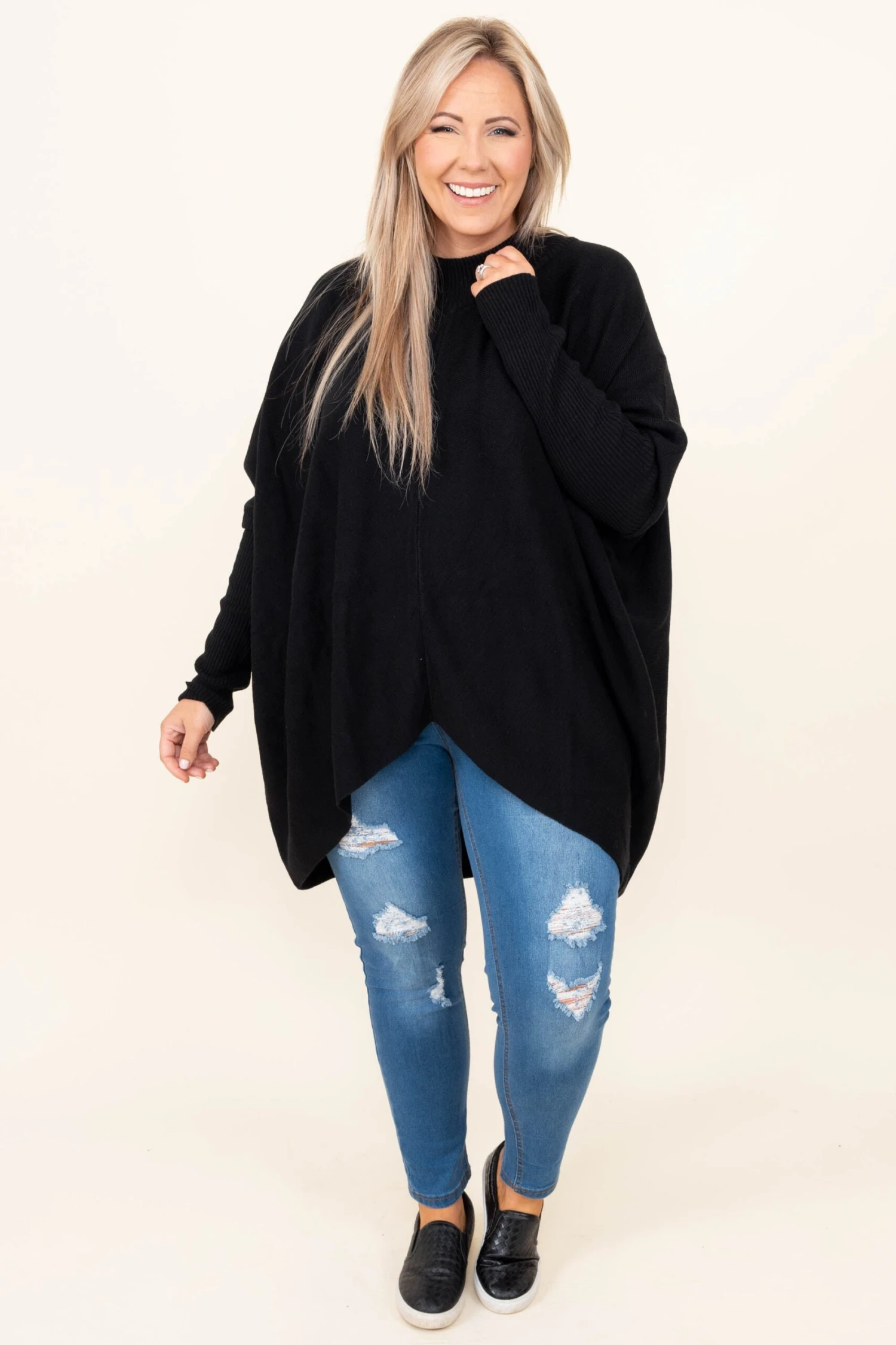 Know That You're Home Jeggings, Medium Wash 5 Know That You're Home Jeggings, Medium Wash - Image 3