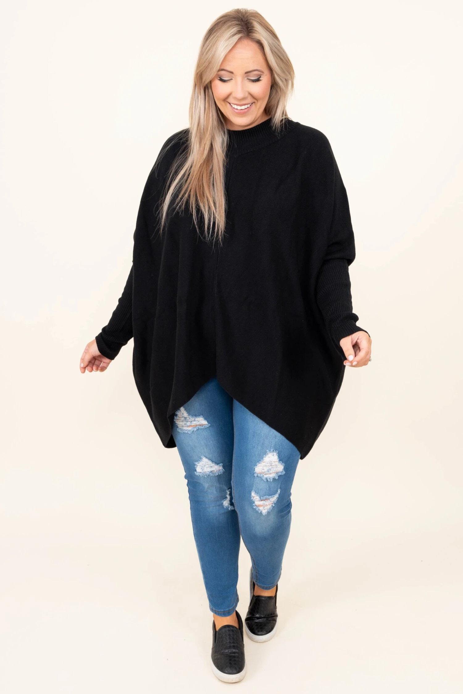 Know That You're Home Jeggings, Medium Wash 6 Know That You're Home Jeggings, Medium Wash - Image 4