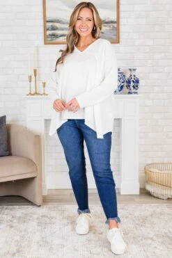 Let's Go Places Jeans, Dark Wash -Chic Soul Store Let sGoPlacesJeans DarkWash 7