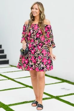 Let's Tango Romper, Black -Chic Soul Store Let sTangoRomper Black 7