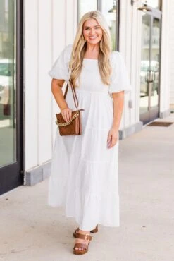 Life's Gifts Dress, Snow 11 Life's Gifts Dress, Snow -Chic Soul Store Life sGiftsDress Snow 3 b7722ec8 c84e 4d33 9e20 efc38ff84bbc