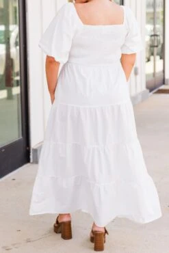 Life's Gifts Dress, Snow 14 Life's Gifts Dress, Snow -Chic Soul Store Life sGiftsDress Snow 6 b38d2a38 93e3 403a b2fb 5b947f37f031