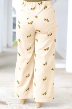 Like You Want It Pants, Ivory -Chic Soul Store LikeYouWantItPants Ivory 96ecf83f fb24 4058 ae5d 3cd4538ac3bd