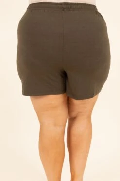 Live, Love, Lounge Set, Dark Olive -Chic Soul Store Live Love LoungeSet DarkOlive 1