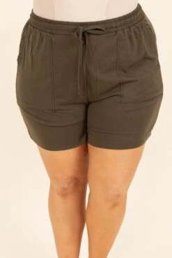 Live, Love, Lounge Set, Dark Olive -Chic Soul Store Live Love LoungeSet DarkOlive 3