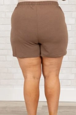 Live, Love, Lounge Set, Mocha -Chic Soul Store Live Love LoungeSet Mocha 1