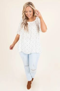 Living For This Feeling Jeans, Medium Wash -Chic Soul Store LivingForThisFeelingJeans MediumWash 9201