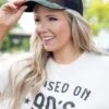 Looking For Shade Hat, Green Camo-Black -Chic Soul Store LookingForShadeHat GreenCamo Black