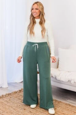 Loungin' With You Pant, Ash Jade 12 Loungin' With You Pant, Ash Jade -Chic Soul Store Loungin WithYouPant AshJade 6