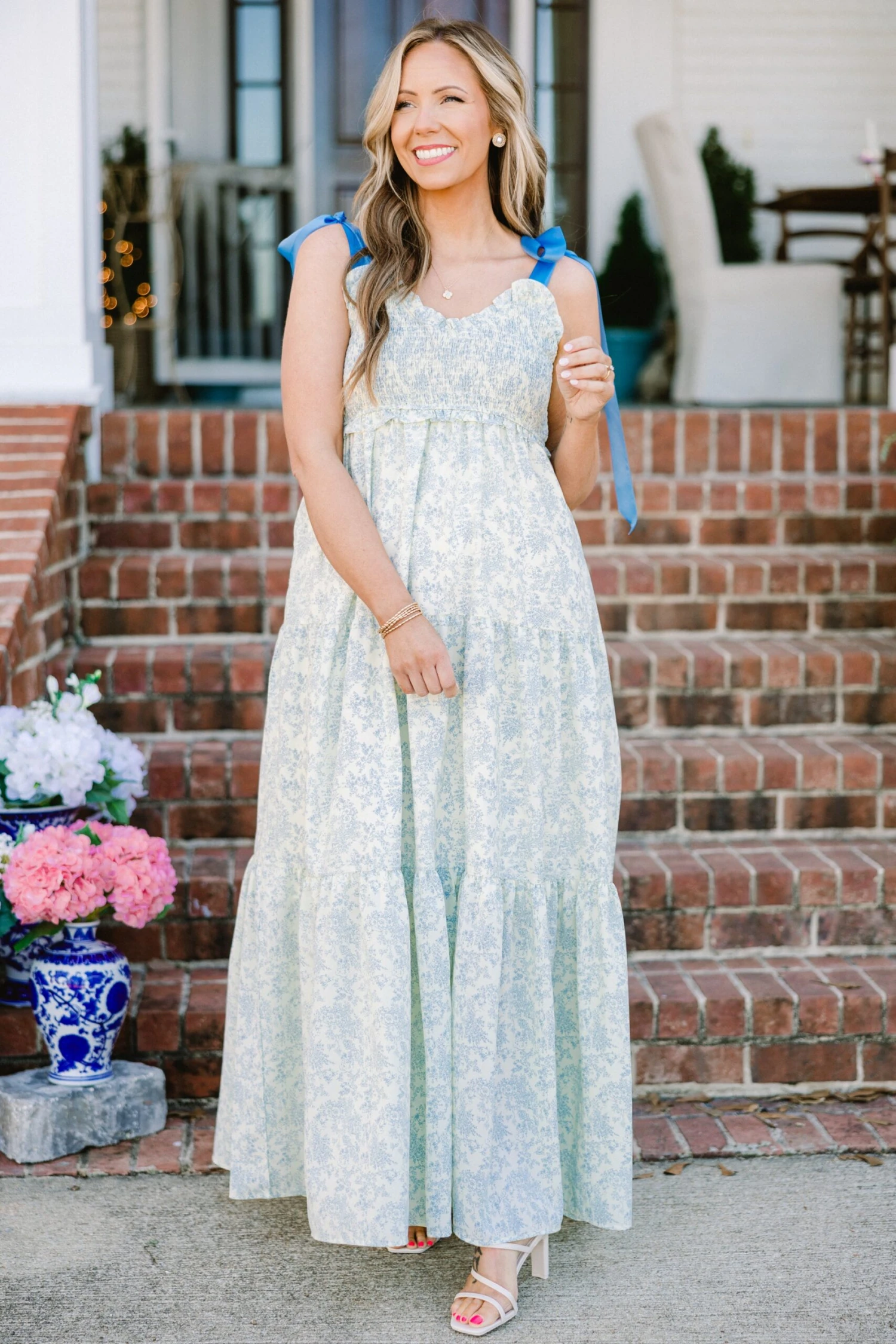 Love It Mean It Dress, White 3 Love It Mean It Dress, White