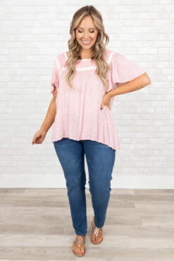 Love On Me Jeggings, Denim 11 Love On Me Jeggings, Denim -Chic Soul Store LoveOnMeJeggings Denim 9488