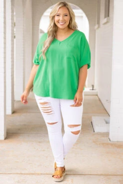 Lovely Memories Jeans, White 11 Lovely Memories Jeans, White -Chic Soul Store LovelyMemoriesJeans White 7313