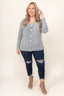 Magic Hour Skinnies, Dark Wash -Chic Soul Store MagicHourSkinnies DarkWash