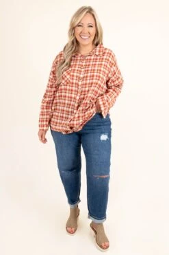 Making My Way Downtown Jeans, Dark Wash -Chic Soul Store MakingMyWayDowntownJeans DarkWash 5279 f3f5f511 f1e9 4b20 810a 8675af0290d2