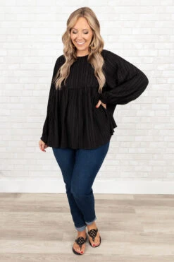 Making My Way To You Jeans, Dark Wash -Chic Soul Store MakingMyWayToYouJeans DarkWash 9637