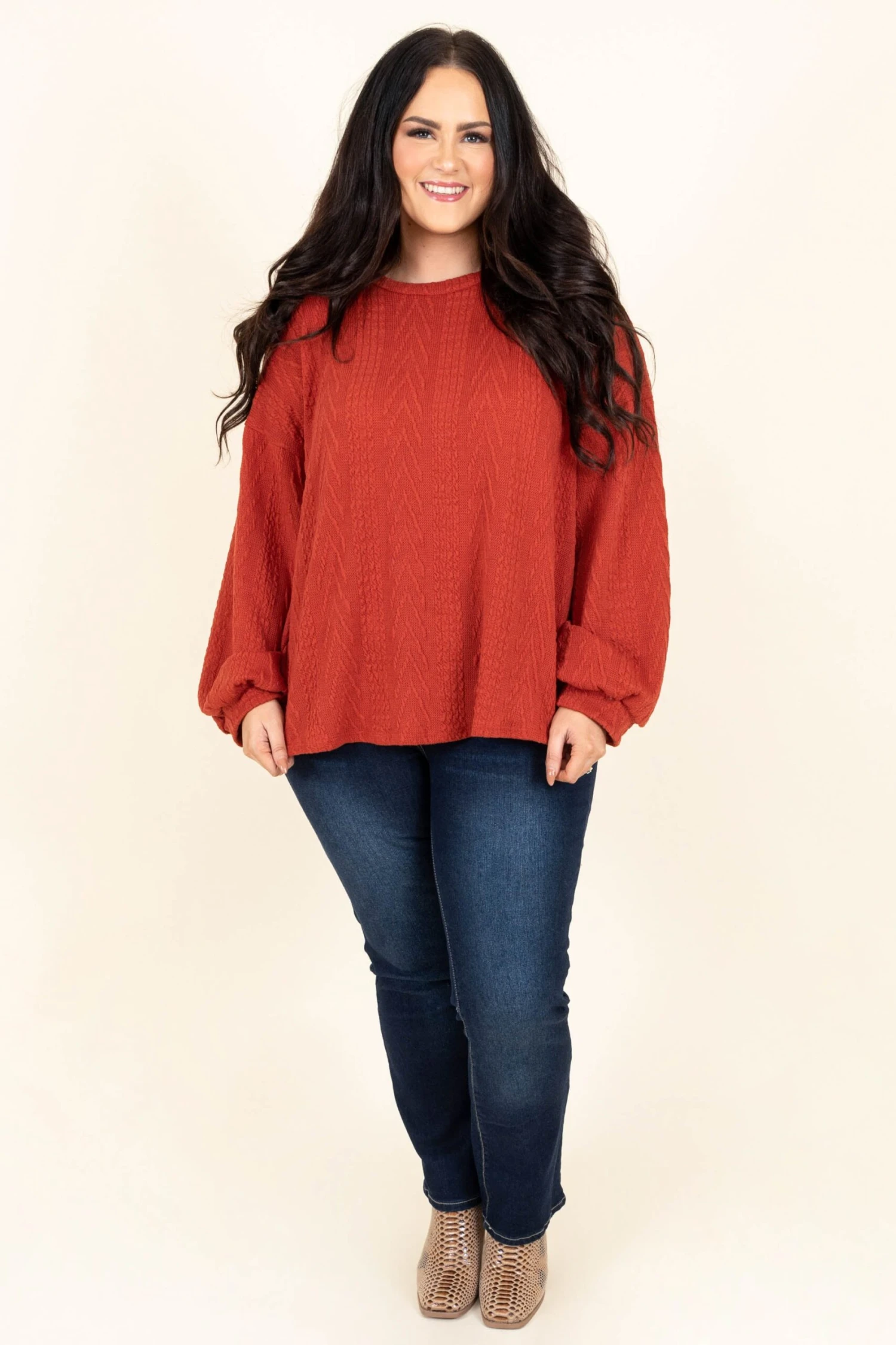 Making New Memories Jeans, Dark Wash 4 Making New Memories Jeans, Dark Wash - Image 2