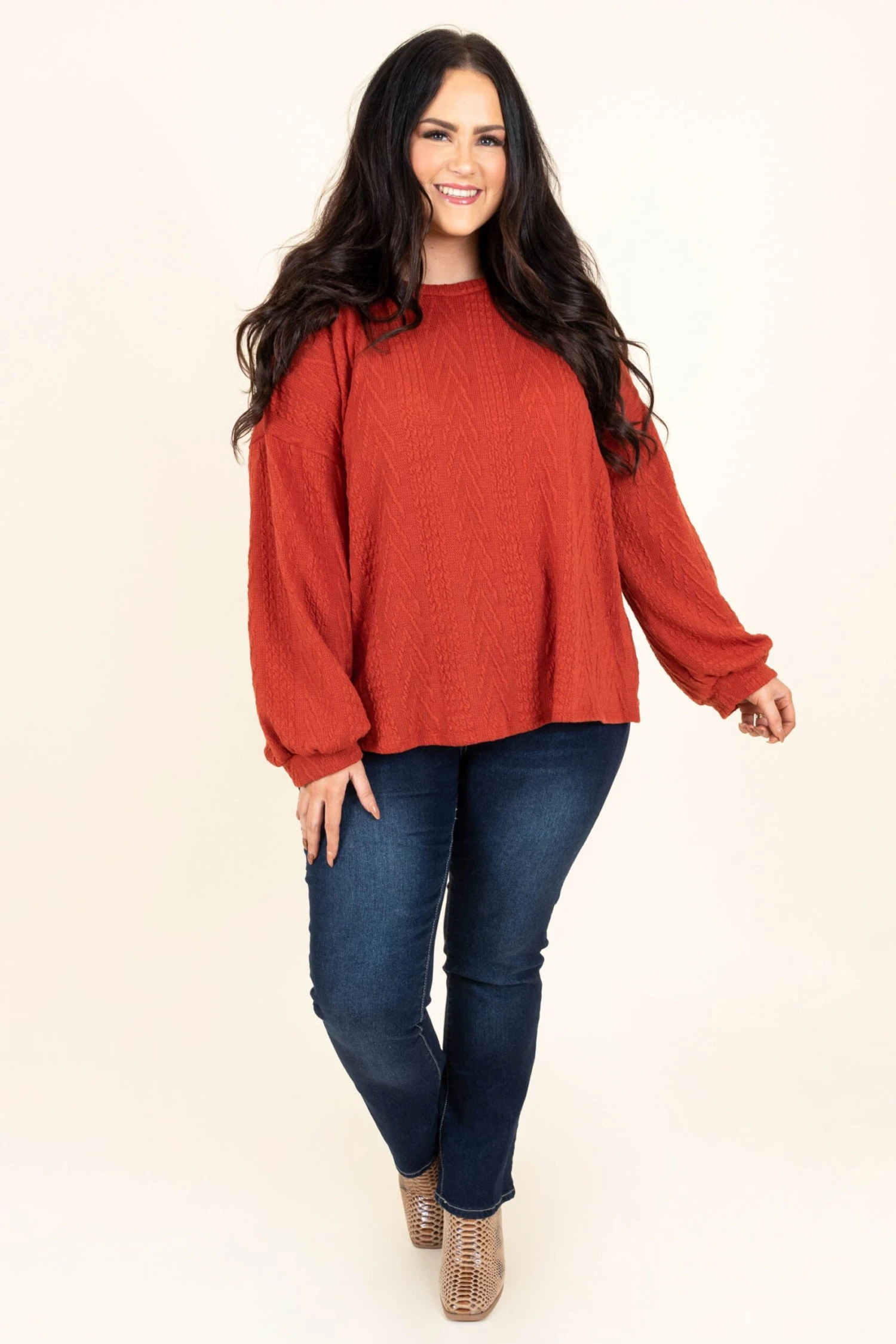 Making New Memories Jeans, Dark Wash 6 Making New Memories Jeans, Dark Wash - Image 4