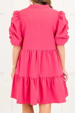 Meet Me In The Middle Dress, Orchid -Chic Soul Store MeetmeInTheMiddleDress Orchid 2 5d15bff9 68f8 439e bfd8 2aa328282cc8