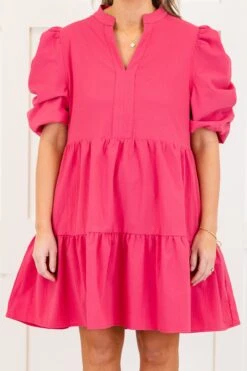 Meet Me In The Middle Dress, Orchid -Chic Soul Store MeetmeInTheMiddleDress Orchid 3 d7a99949 8ec4 4b55 9563 994d7b60866d