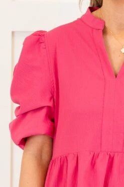 Meet Me In The Middle Dress, Orchid -Chic Soul Store MeetmeInTheMiddleDress Orchid 4 77b2f7aa fe1a 4400 bcc8 be8d25fe0def