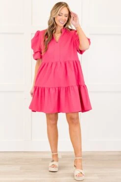 Meet Me In The Middle Dress, Orchid -Chic Soul Store MeetmeInTheMiddleDress Orchid 5 7e1d3619 dfe8 4fac 9a97 da6cbb6a787b