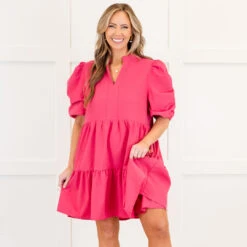 Meet Me In The Middle Dress, Orchid -Chic Soul Store MeetmeInTheMiddleDress Orchid 8800408b c01c 49a0 baf6 bf0cfedbe99e