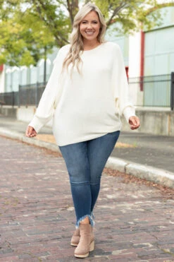 Midday Feeling Jeans, Dark Wash 11 Midday Feeling Jeans, Dark Wash -Chic Soul Store MiddayFeelingJeans DarkWash 0955