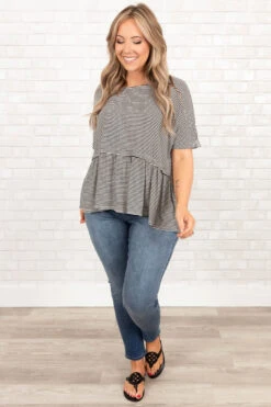 Midnight Rain Jeans, Medium Wash -Chic Soul Store MidnightRainJeans MediumWash