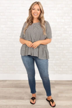 Midnight Rain Jeans, Medium Wash -Chic Soul Store MidnightRainJeans MediumWash 9266