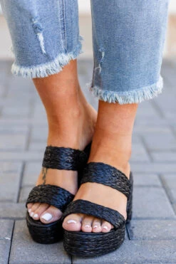 Miss Worldwide Heels, Black 10 Miss Worldwide Heels, Black -Chic Soul Store MissWorldwideHeels Black