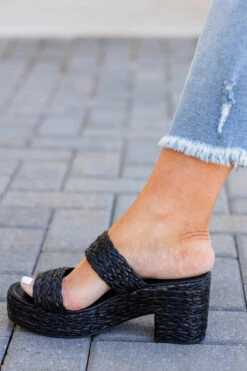 Miss Worldwide Heels, Black 11 Miss Worldwide Heels, Black -Chic Soul Store MissWorldwideHeels Black 4