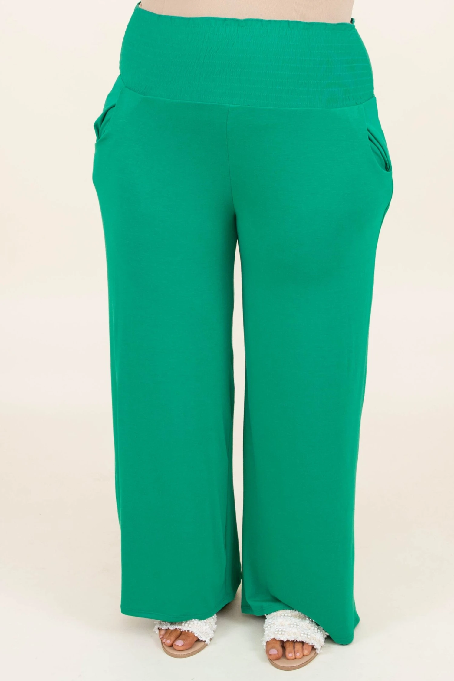 Modern Walk Pants, Kelly Green 3 Modern Walk Pants, Kelly Green