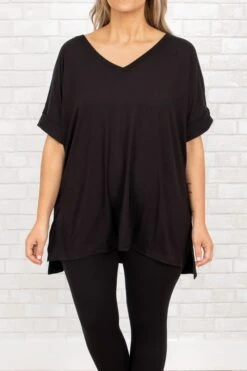 Monochrome Moment Set, Black -Chic Soul Store MonochromeMomentSet Black 2